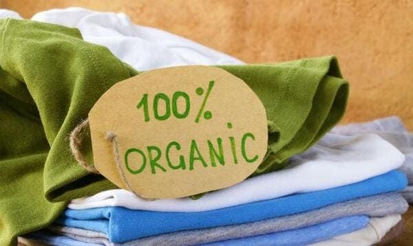 Vải Organic Cotton: Tiêu chuẩn và chứng nhận quốc tế